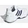 adidas Strutter Cloud White / Dark Blue / Matte Silver 38 2/3