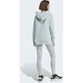 adidas LEISURE TRACKSUIT Trainingsanzug Wonder Sage XS