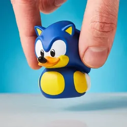 TUBBZ Sonic the Hedgehog: Sonic, Sammelfigur, Videospiel