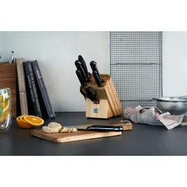 Zwilling Twin Chef Messerhalter-Set 8-tlg.