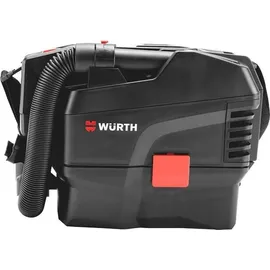 Würth Akku-Mehrzweck-Trockenstaubsauger AMTS 18 L Compact M-Cube - 5701400000