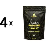 Vanilla Pulver 750 g