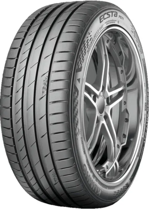 KUMHO REIFEN Sommerreifen 2263303
