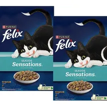 FELIX Seaside Katzenfutter 4 kg