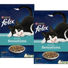 FELIX Seaside Katzenfutter 4 kg
