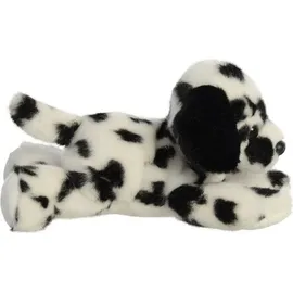 Herma Mini Flopsies Dipper Dalmatian Dog 20 cm,