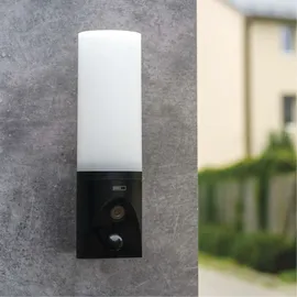 EMOS H4065 GoSmart Outdoor IP-Kamera Schwarz