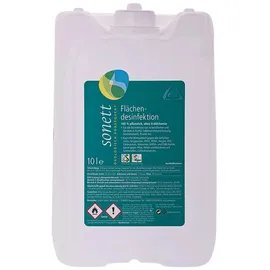 Sonett Flächendesinfektion 10000 ml