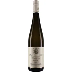 Dönnhoff Riesling 2021 - Weißwein / trocken - Deutschland / Nahe - Riesling / Weingut Dönnhoff