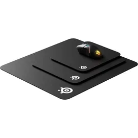 SteelSeries QcK 320 mm x 270 mm Schwarz