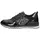 Marco Tozzi Sneaker Damen Schwarz 39