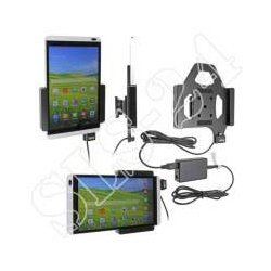Brodit 513700 - Huawei MediaPad M1 8.0 - aktiv Halterung mit Molex Anschluss