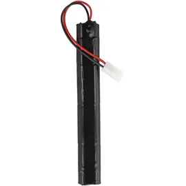 Panasonic AkkuPack 9,6V/2000mAh Tamiya Stecker