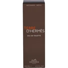 Hermès Terre d'Hermès Eau de Toilette Refill, 125ml