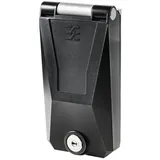 Weidmüller Metalldeckel, IE-FC-SFM-KEY