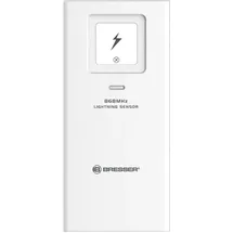 Bresser Blitzsensor Weiß 7003210