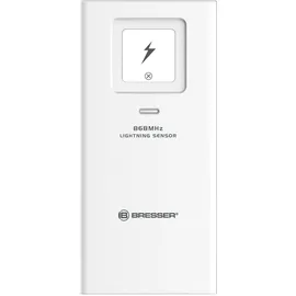 Bresser Blitzsensor Weiß 7003210