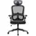 SIHOO MC102C-M101 Netzstoff Schwarz
