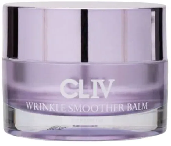 CLIV Wrinkle Smoother Balm  (15 g)