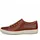 ECCO Herren Sneaker Low Soft 7 Braun 45