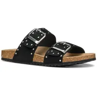 GEOX Brionia R Sandalen - Black, / Black -