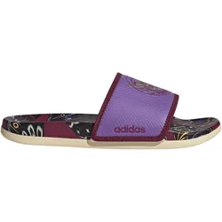 adidas Sportswear Adilette Comfort Badelatschen Damen JQ1250 - warm vanilla/warm vanilla/warm vanilla 39