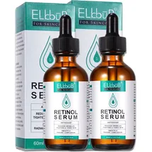 P-Beauty Retinol Serum 60 ml