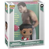 Funko POP! Boxing SI Magazine Cover - Muhammad Ali - One Size