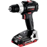 Metabo BS 18 LT BL SE inkl. 2 x 4,0 Ah 602367800