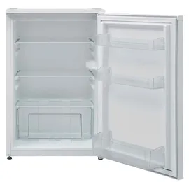 Bauknecht K55RM 1130 W Kühlschrank (135 l, 838 mm hoch, Weiß)