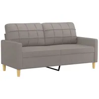 1 - 3-Sitzer-Sofa Wohnzimmer Jugendsofa Relaxsofa Sofas & Couch Sofa Loungesofa