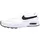 Nike Air Max SC Herren White/White/Black 44,5