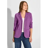 Cecil Damen Sweat-Blazer - XL