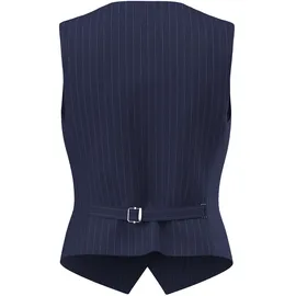 Hugo Weste Aumara-2 dunkelblau / silber XS