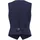 Hugo Weste Aumara-2 dunkelblau / silber XS