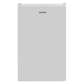 Gorenje RB39EPW4 Kühlschrank (82 l, 842 mm hoch, Weiß)