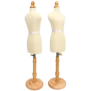 Weibliche Schneiderpuppe Professionelle Schneiderin Weibliche Schneiderpuppe Flexibles Nähen, Weibliche Schneiderpuppe Schaufensterpuppe (Stil 1)