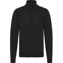 !Solid SOLID Strickjacke SDBabal in schwarz | Gr.: S