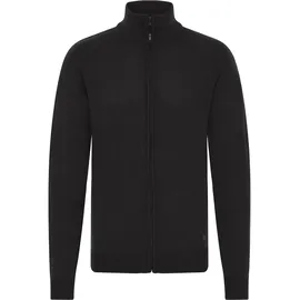 !Solid SOLID Strickjacke SDBabal in schwarz | Gr.: S