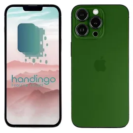 Apple iPhone 13 Pro Max 128 GB Alpingrün