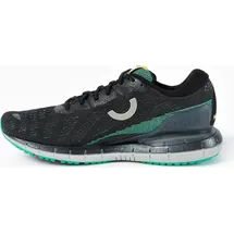 True Motion U-Tech Aion Damen black/pool green/ebony 38,5