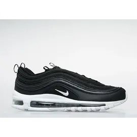 Nike Air Max 97 Herren Black/White 40