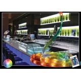 NÄVE LED Stripe RGB 5 m Smart 24 W dimmbar