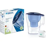 Brita Aluna blau inkl. 1 Kartusche (1051437)