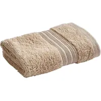 Christy Organic Seiftuch 30 x 30 cm beige 4 St.