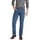 Wrangler Texas Stretch Regular Fit in Stonewash-W40 / L36