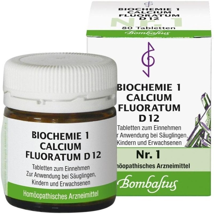calcium fluoratum d12