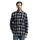 Tom Tailor Langarmhemd Blau M