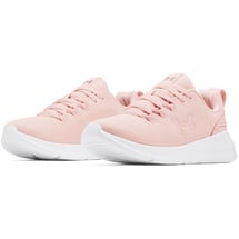 Under Armour Essential NM Freizeitschuhe Damen micro pink/white/micro pink 40.5