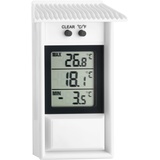 TFA Digitales Thermometer 30.1053